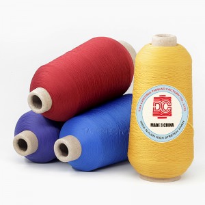 Nylon Yarn