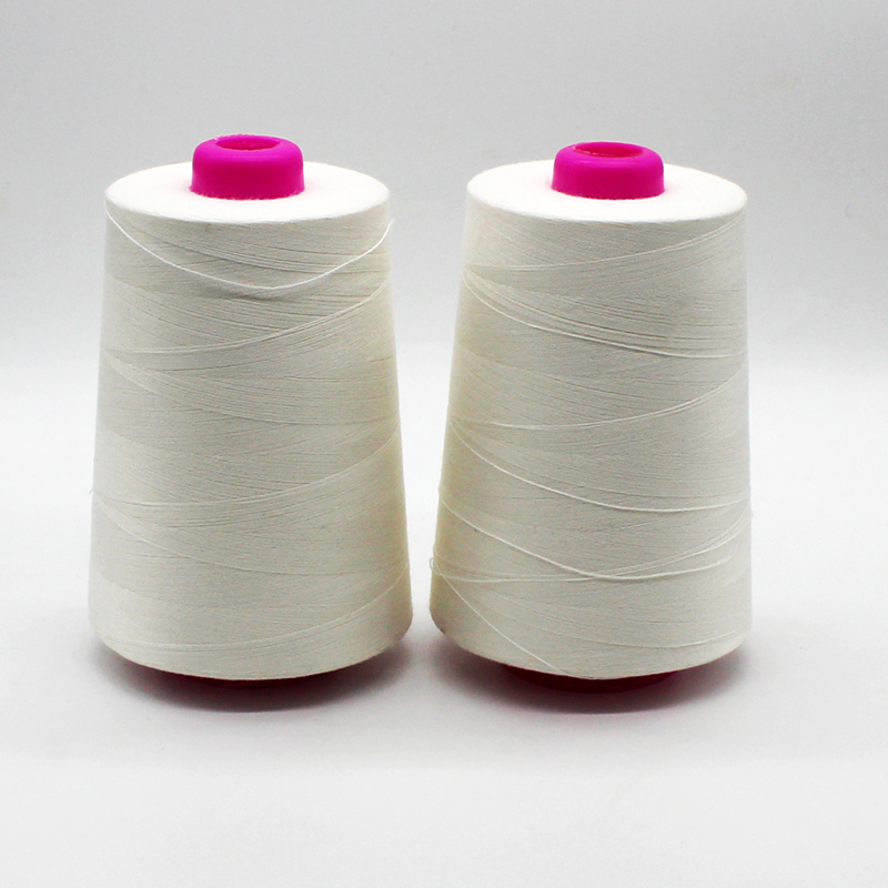 100% Cotton Thread